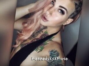 KennedyXxXRose
