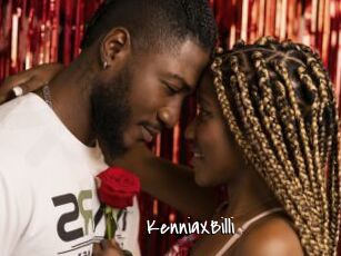 KenniaXBilli