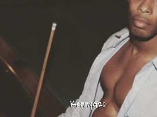 KennyG20