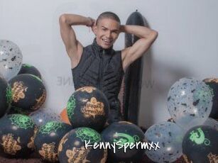 KennySpermxx