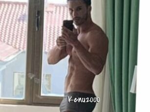 Kenu2000