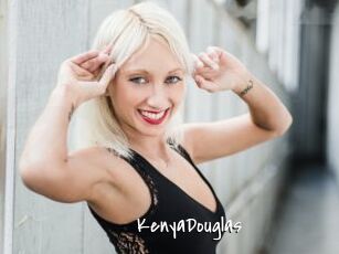 KenyaDouglas