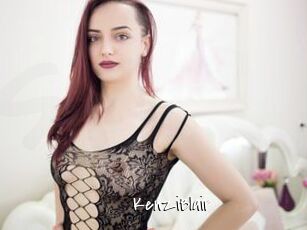 KenziBlair