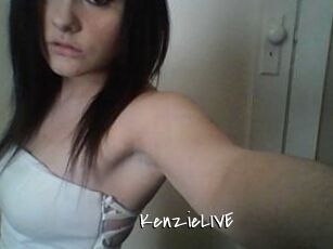 KenzieLIVE