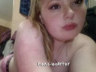 Kenziecarter