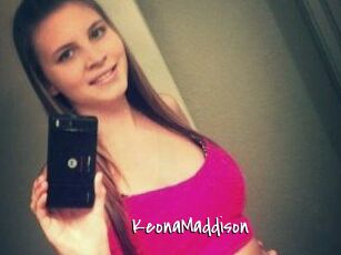 KeonaMaddison