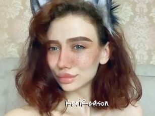 KeriReason