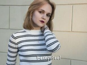 KerrySteel