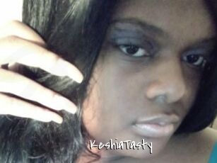 KeshiaTasty