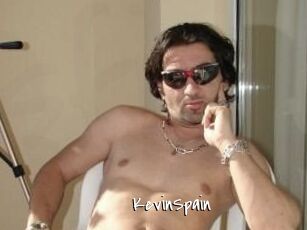 KevinSpain