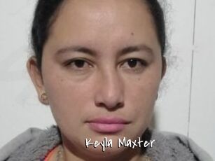 Keyla_Maxter