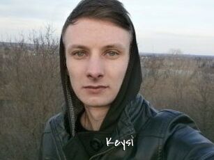 Keysi