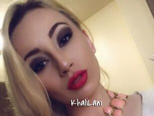 KhaliLani