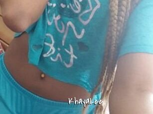 KhayaLee
