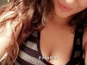 KhloeK22