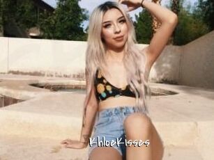 KhloeKisses