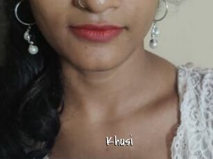 Khusi