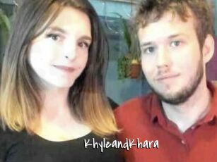 KhyleandKhara