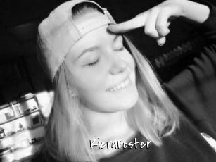 KieraFoster