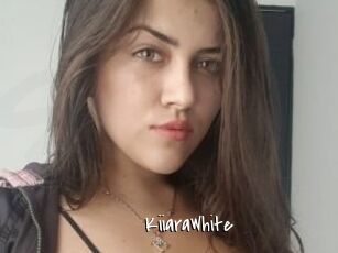 KiiaraWhite
