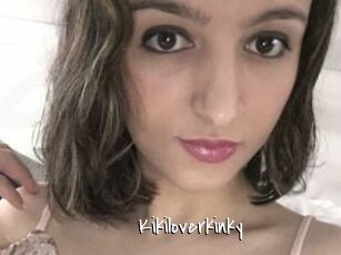 Kikiloverkinky