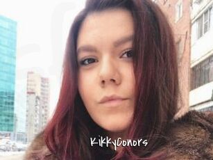KikkyConors