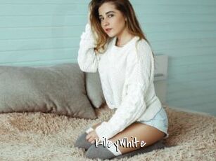 KileyWhite