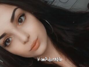KimAdorable Sexy Footjobs