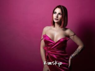 KimSkye
