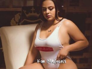 Kim_Madison18 Sexy Footjobs