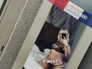 Kimber71 Sexy Footjobs