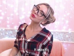 Kimberly