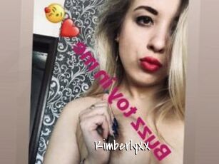 KimberlyXX