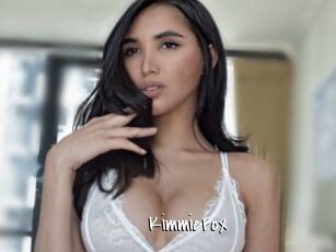 KimmieFox