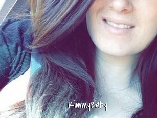 KimmyBaby