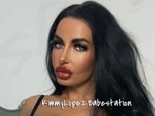 KimmyLopezBabestation
