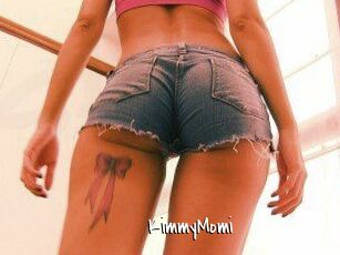 KimmyMomi