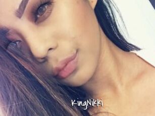 KingNikki