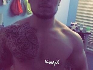 KingXO