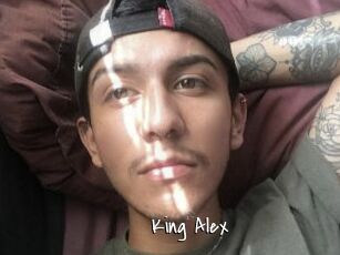 King_Alex