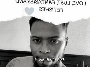 King_Se7en1831