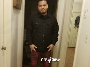 Kingfame