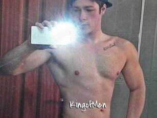 KingofMen