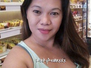 KinkyAsianxXx