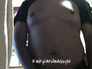 KinkyCarolinaGuy85