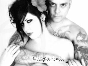KinkyCouple5000