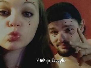 KinkyGTcouple