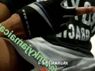 KinkyJamaican