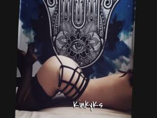 KinkyKs