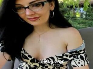 KinkyLover